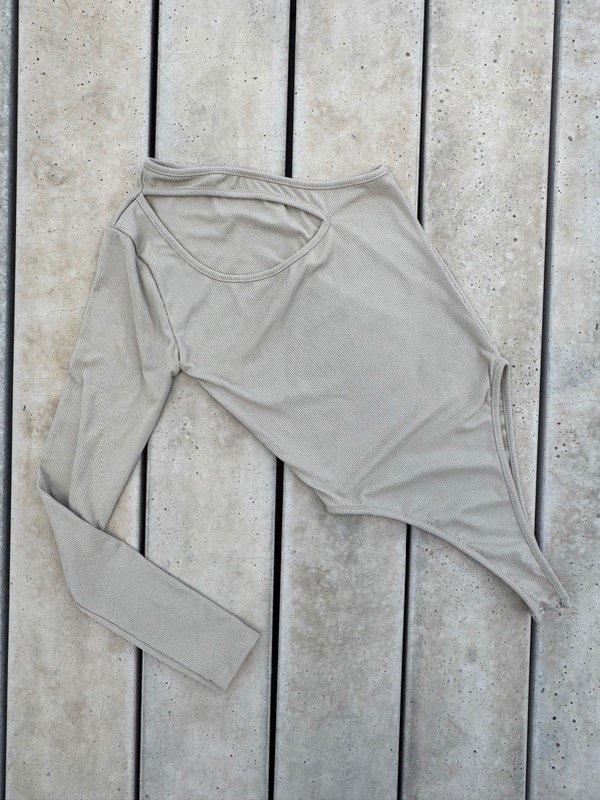 Producto - body emma