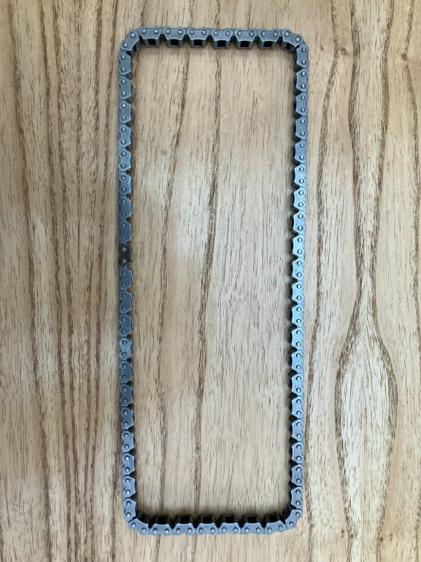 Producto - 203 - Cadena de distribución