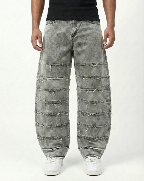 Producto - Baggy Ups