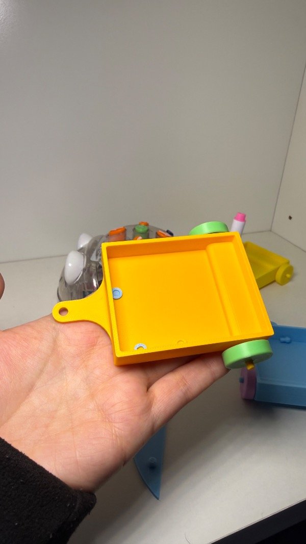 Producto - 6 Accesorios para bee-bot y blue-bot - 4