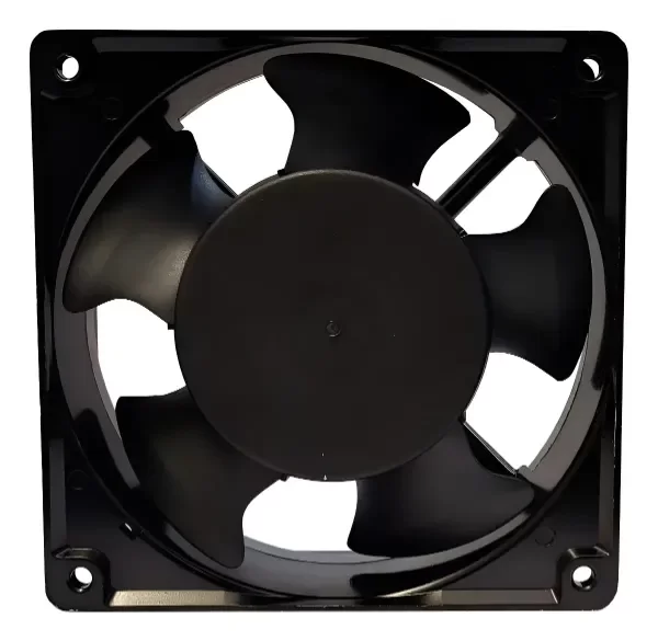 Producto - Turbina - Cooler - Fan 120x120x38mm - 220v - 1