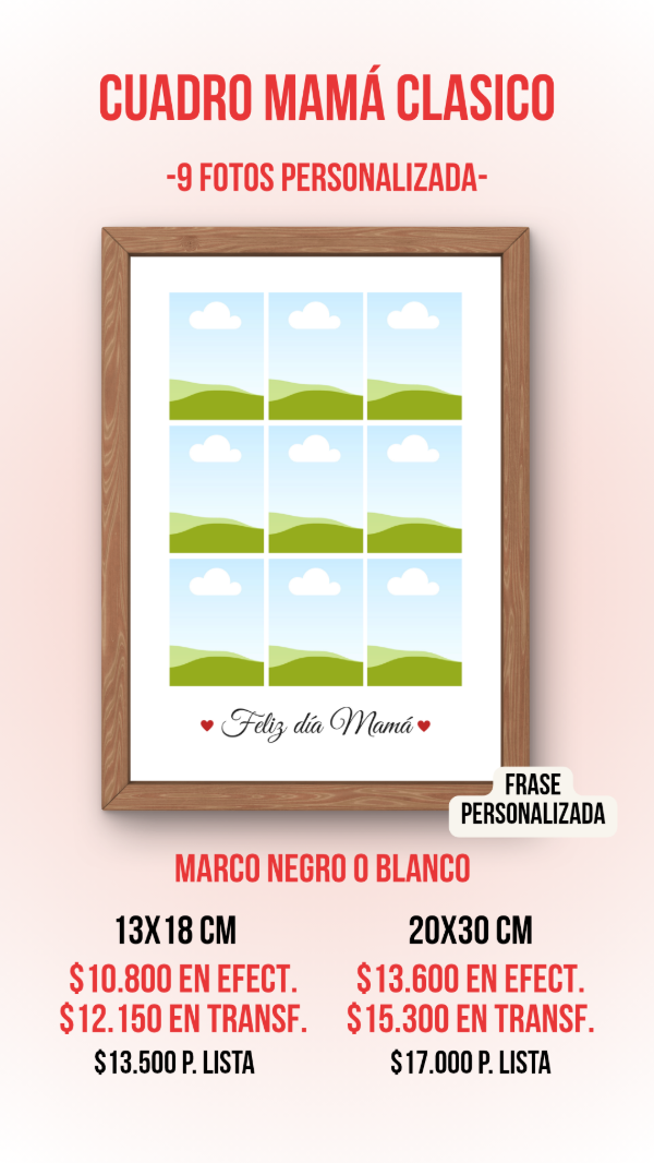 Producto - Cuadro giratorio - 6