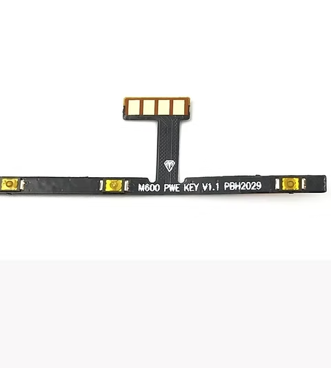 Producto - Flex Power Motorola G9 Plus