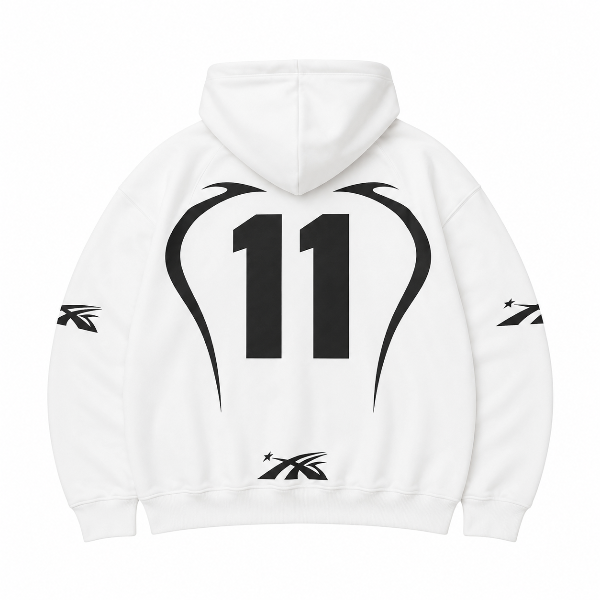 Producto - HOODIE HELLSTAR D B - 1