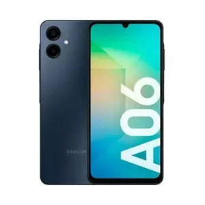 Producto - Celular Samsung Galaxy A06 128GBx4GB