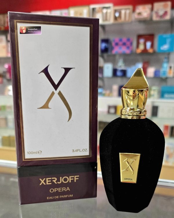 Producto - Perfume Xerjoff Opera Eau de Parfum 100ml unisex Alternativo