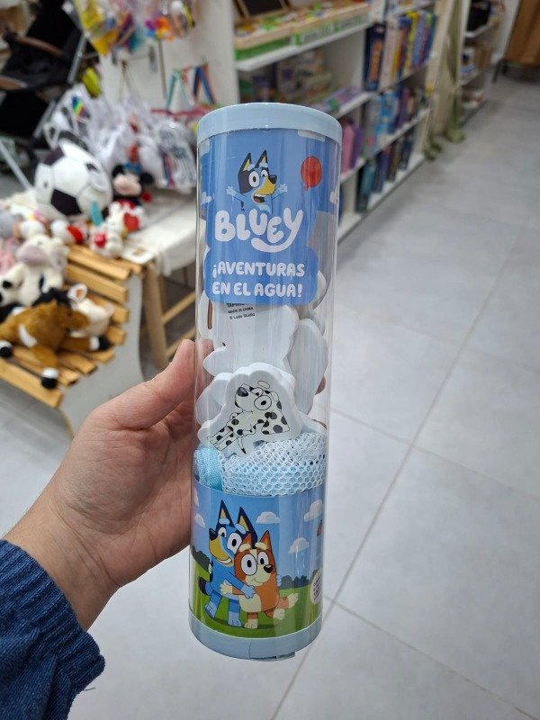 Producto - Aventuras en el Agua