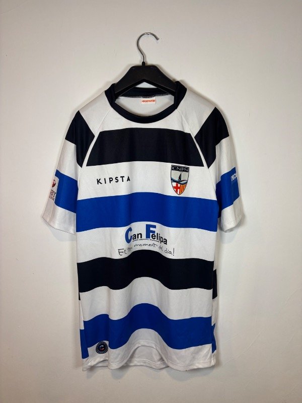 Producto - CNPN x Kipsta 2018