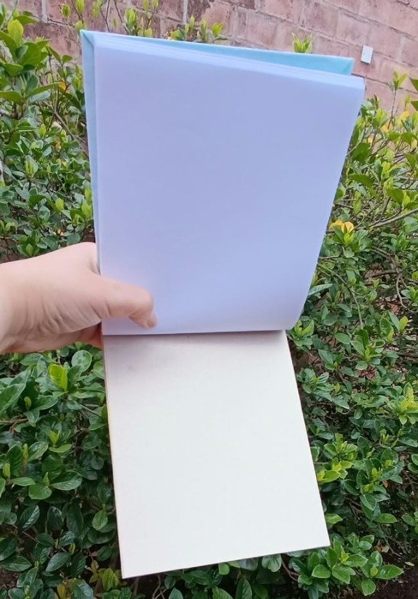 Producto - LIBRETA COSTURA JAPONESA 3 - 3