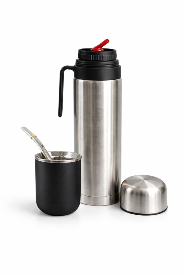 Producto - Combo térmico