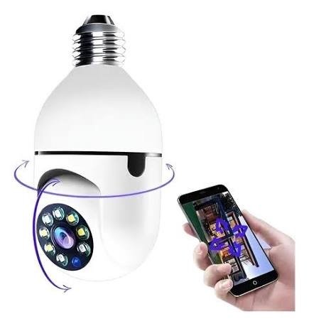 Producto - CAMARA FOCO