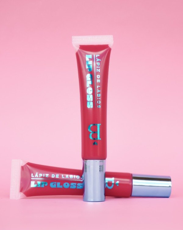 Producto - Gloss labial, tono 04 - Belle Grace