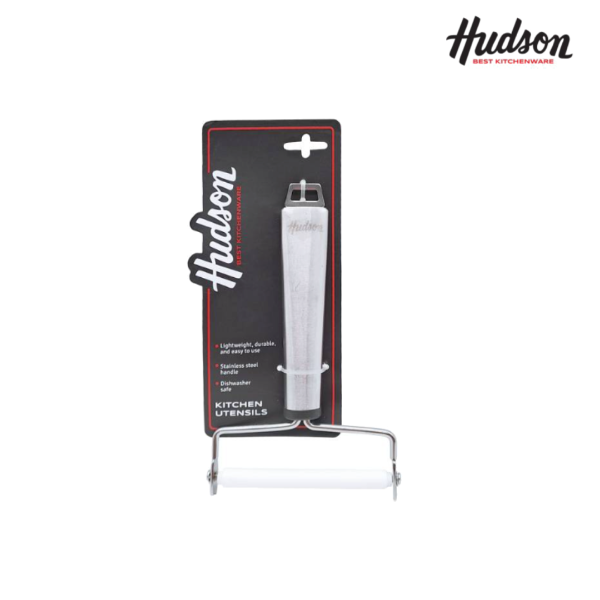 Producto - REBANADOR DE QUESO ACERO INOXIDABLE HUDSON (cod. 2095)