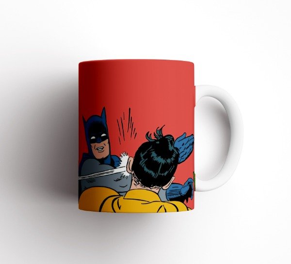 Producto - BATMAN 011