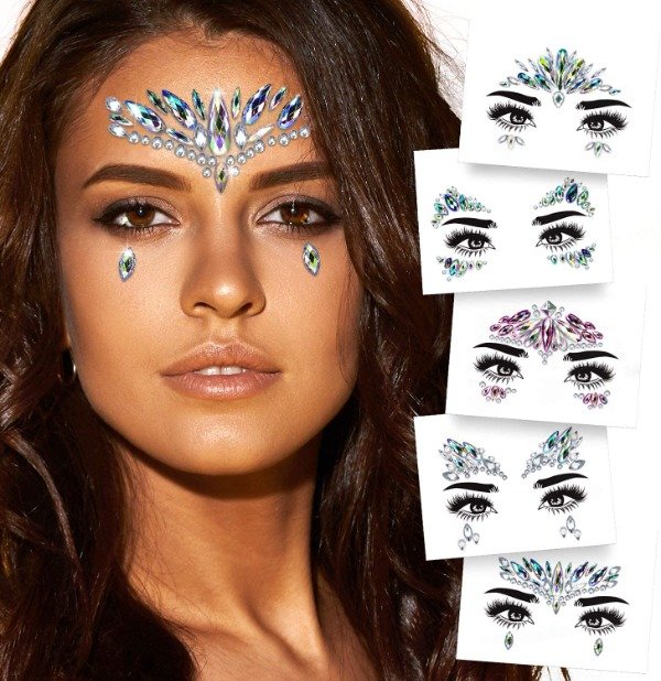 Producto - Facegems