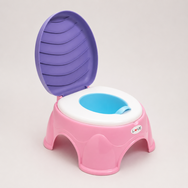 Producto - Pelela 3 en 1 Rosa