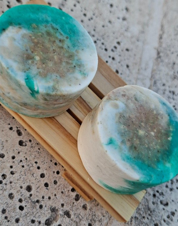 Producto - Redondo de Bamboo