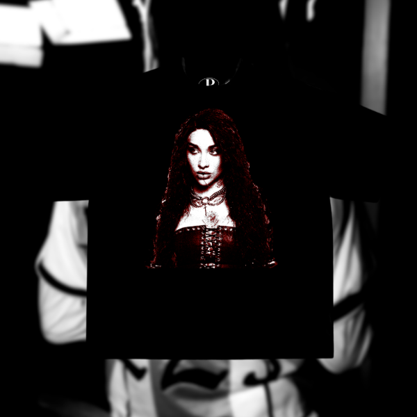 Producto - Baby tee jojo I n