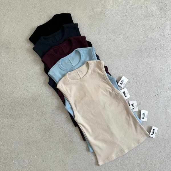 Producto - Musculosa Mora