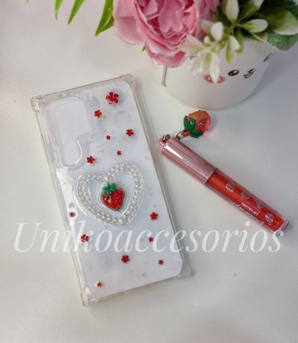 Producto - Funda Samsung S24 Ultra (36)