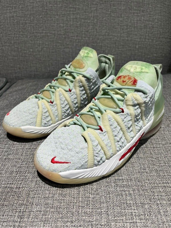 Producto - Nike GT Jump 1