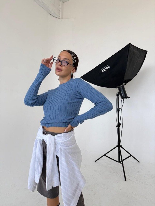 Producto - Sweater Marili