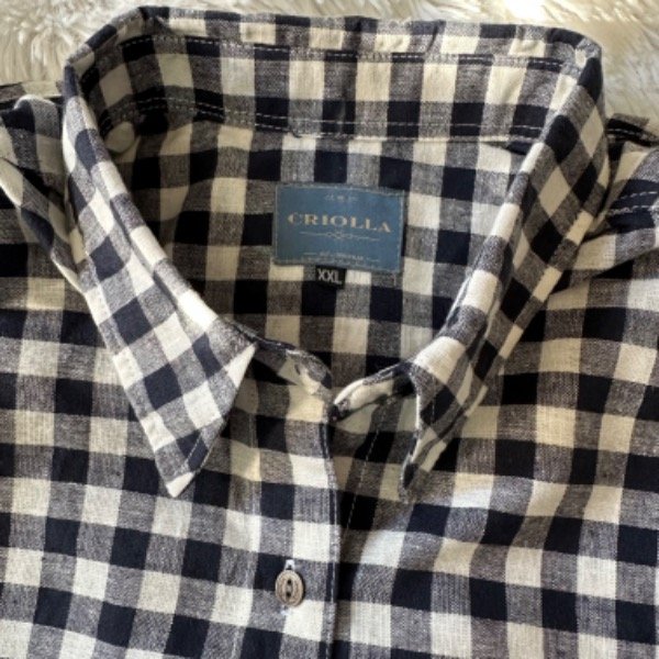 Producto - Camisa  A Nube