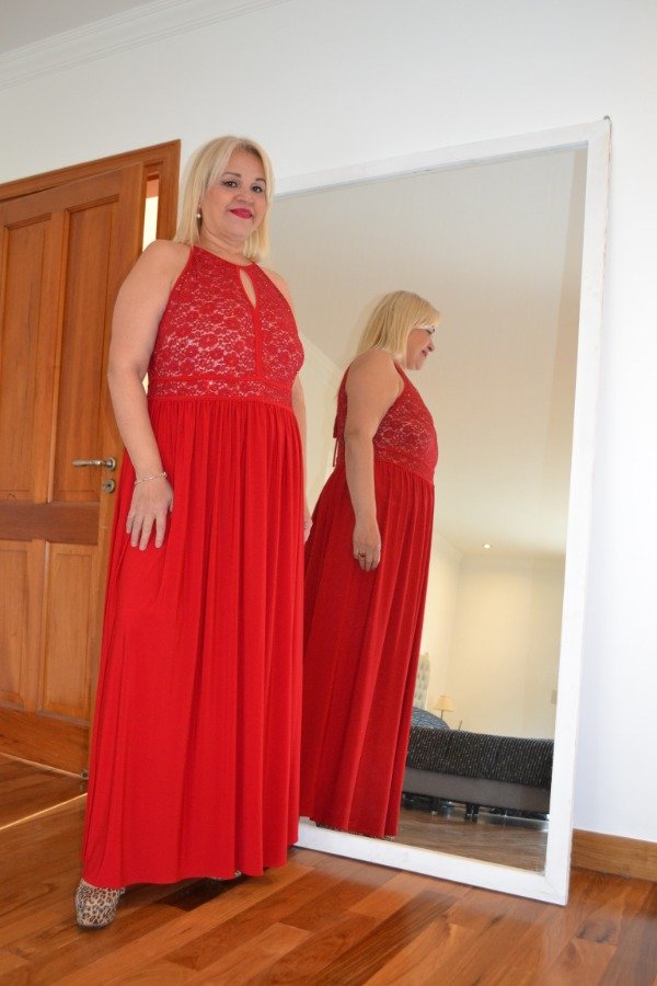 Producto - SUPER RED