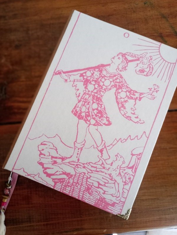 Producto - Cuaderno personalizado