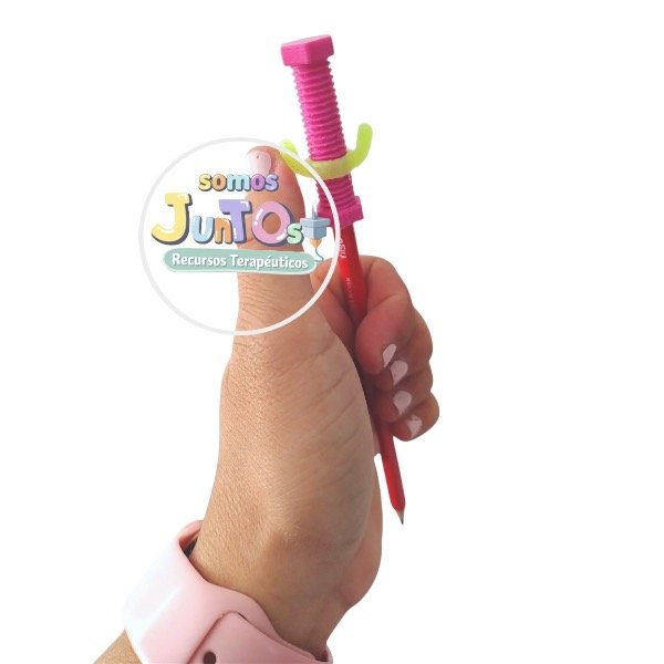 Producto - DEDOS INQUIETOS