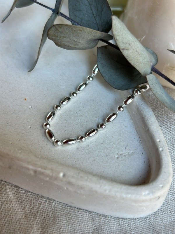 Producto - Cadena chocker Greta