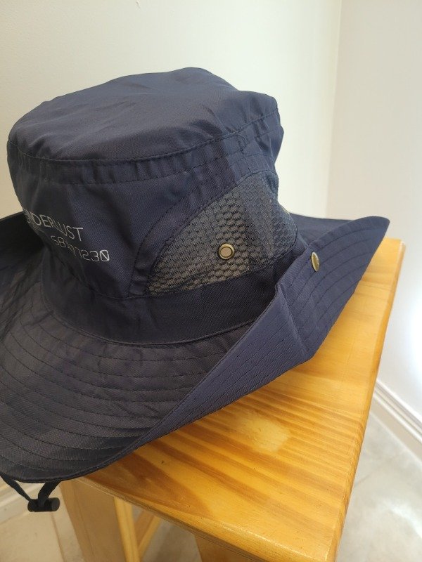 Producto - Sombrero Wanderlust Outdoor - 4