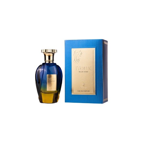 Producto - Paris Corner Emir Voux Blue EDP 100ML Unisex