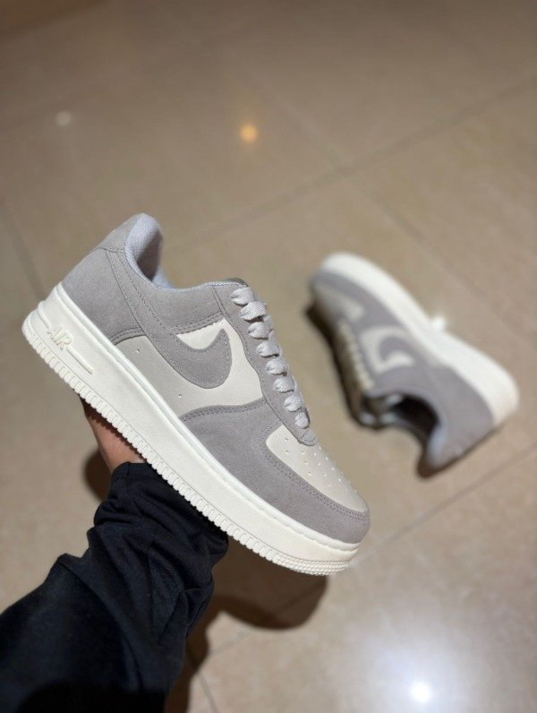 Producto - Air Force top beige