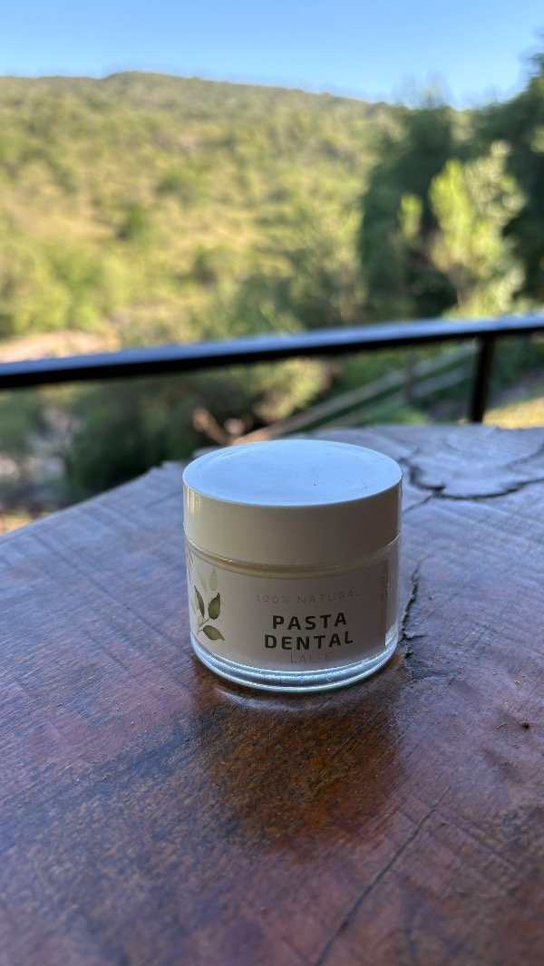 Producto - Pasta Dental Lal-e mentolada 90gr