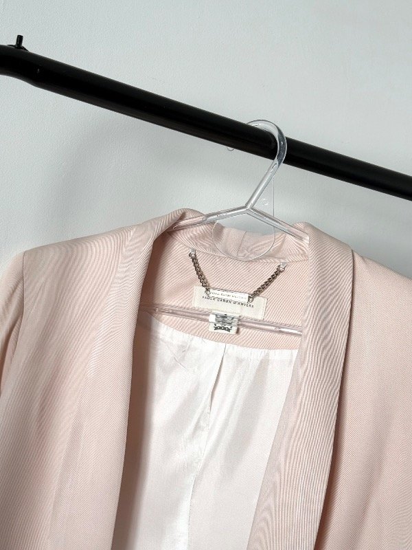 Producto - Blazer Paula Cahen D Anvers - M (2) - 1