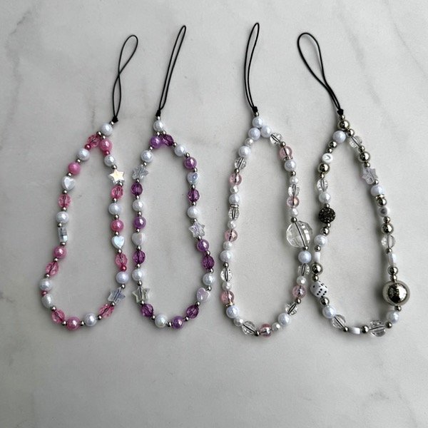 Producto - STRAP PERLADO
