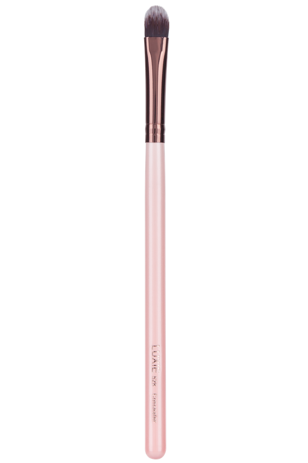 Producto - LUXIE Rose Gold Concealer Brush 528