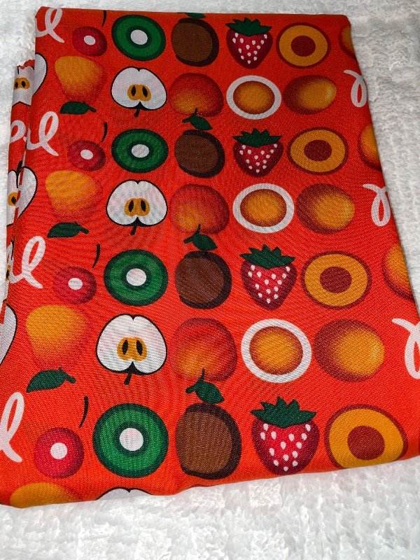 Producto - Mantel de tropical - 12