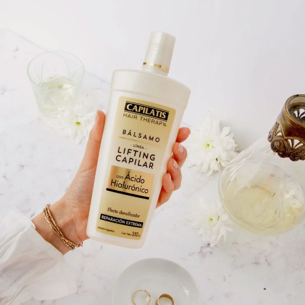 Producto - Bálsamo Capilatis Lifting 350ml