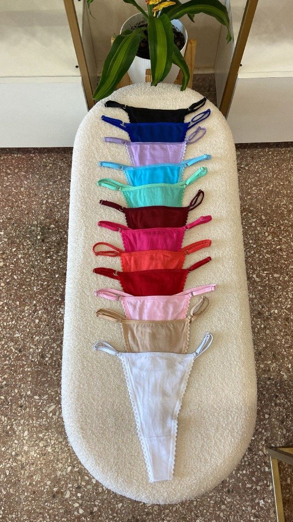 Producto - Less algodón  T.50 al 60