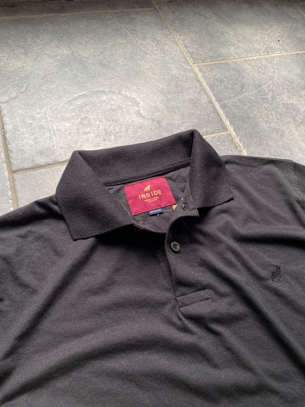 Producto - Chomba Inside talle M (Nueva)