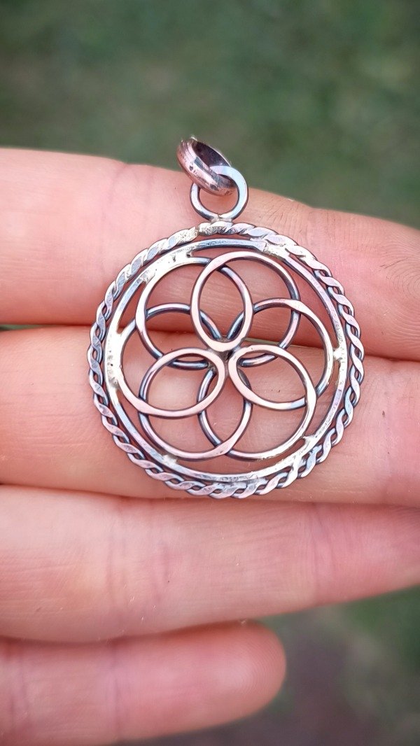 Producto - Semilla de la vida I