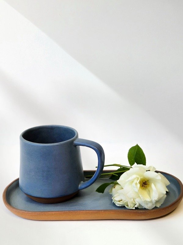 Producto - Set taza Capri