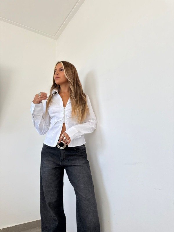 Producto - CAMISA TANIA