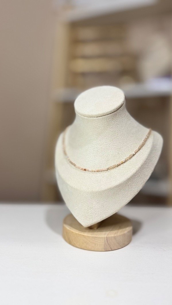 Producto - Collar Ámbari