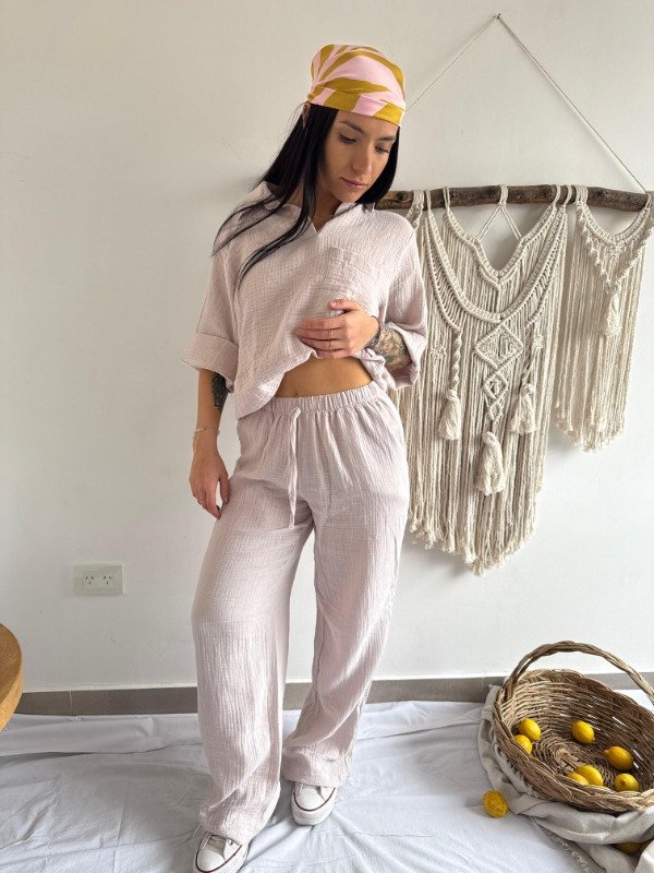 Producto - Conjunto Catania