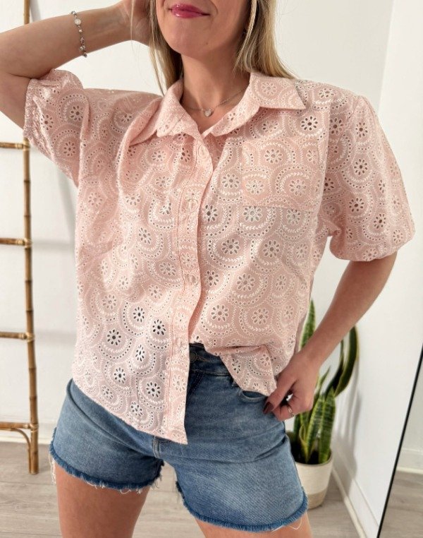 Producto - CAMISA SOFIA - 0