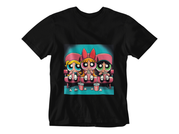 Producto - REME LAS CHICAS SUPERPODEROSAS 003