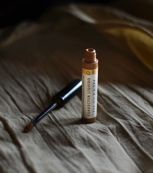 Producto - Corrector líquido